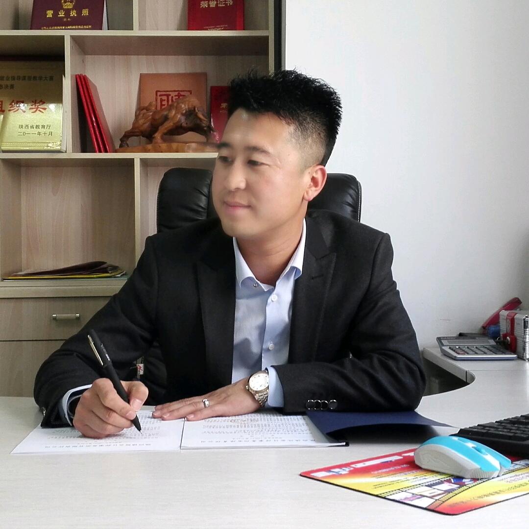 @李鹏超