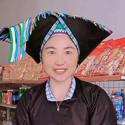 罗光美