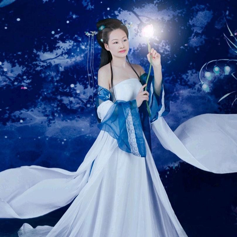 廖单单美容美发
