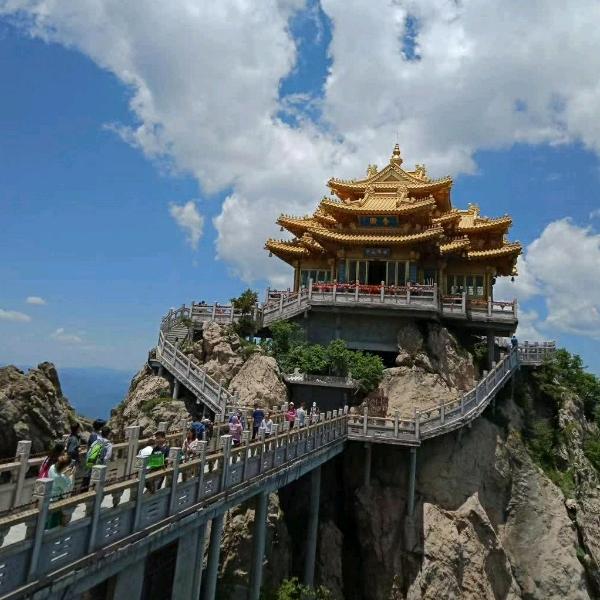 幸福一家人，香童