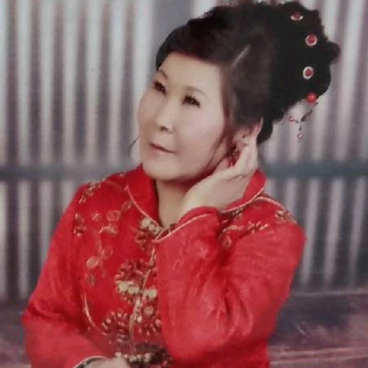 老妈妈