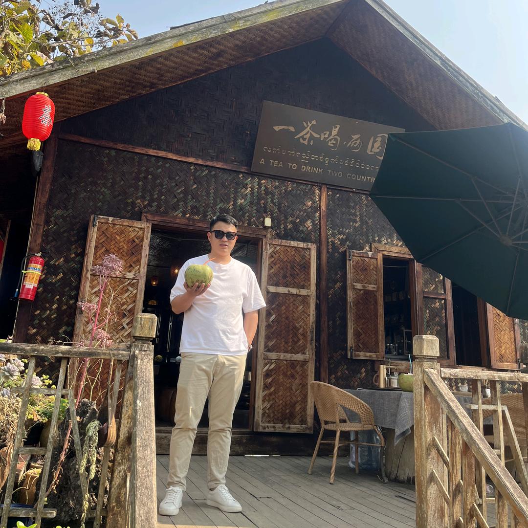 刻度空间设计-宗介/交个朋友