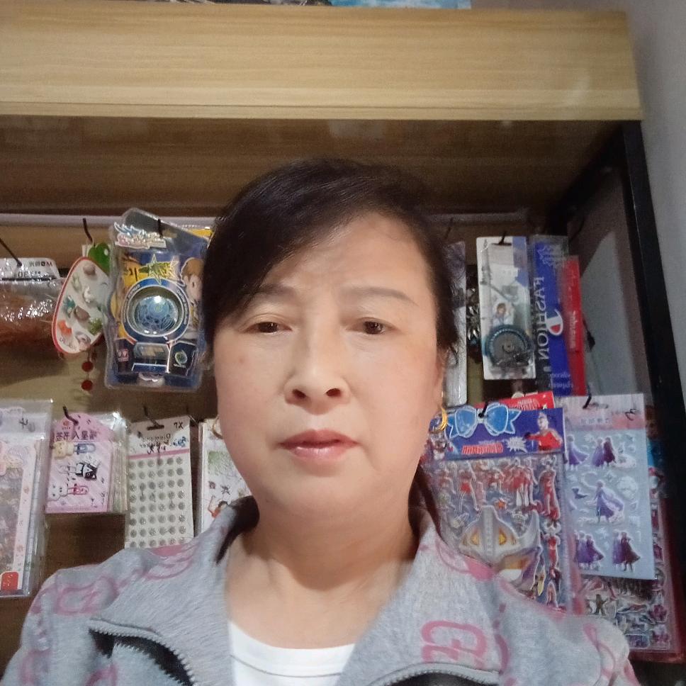农村宝妈