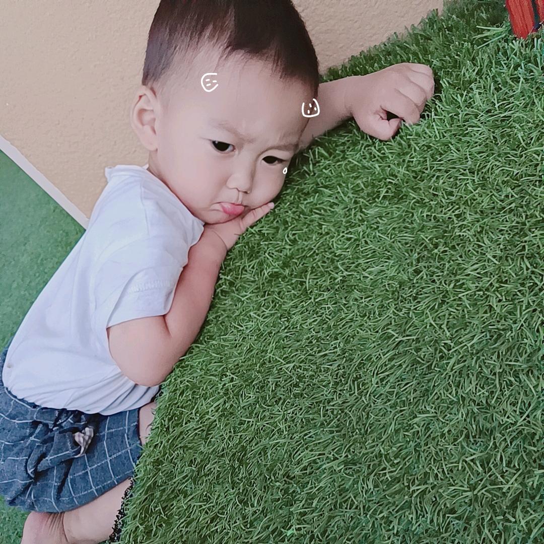 才英幼儿园郑老师