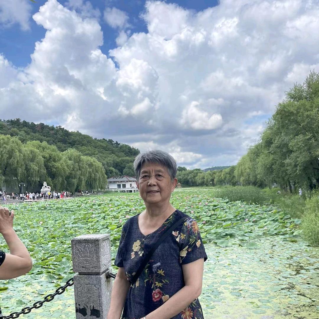 祝老师