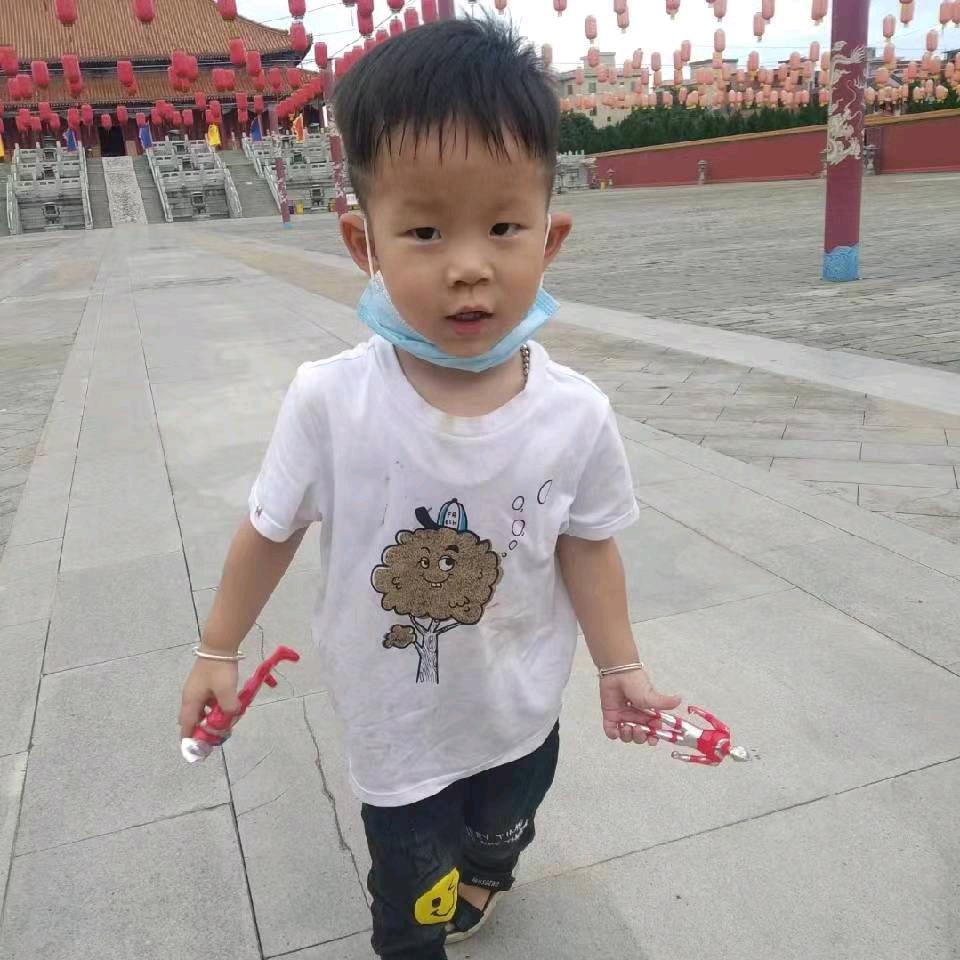 开心小吴