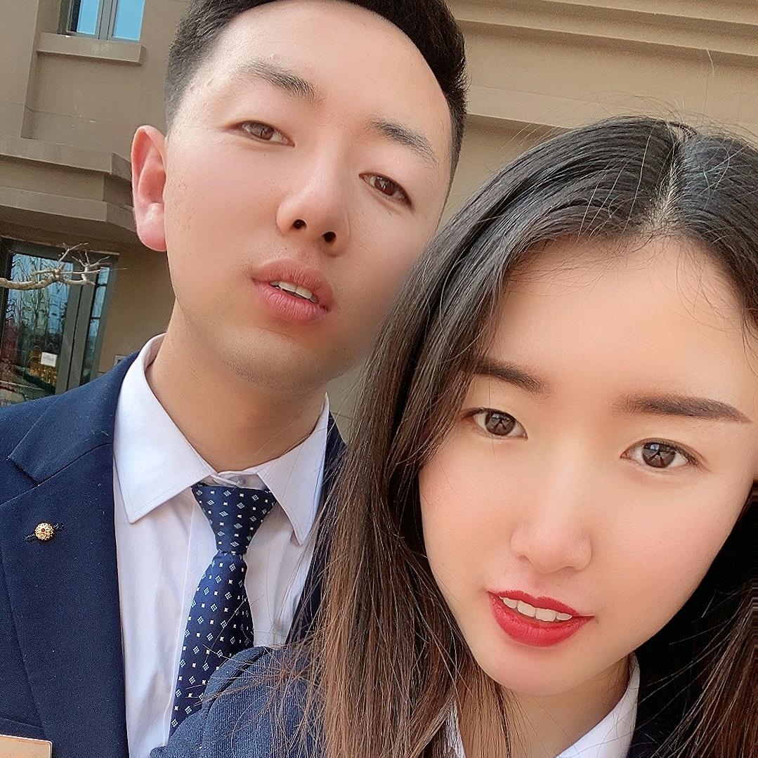 薄磊磊【大同房产】