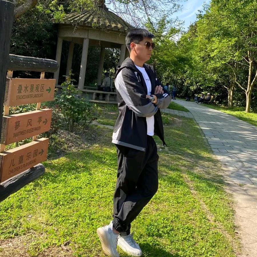 昆山门窗定制 魏帅