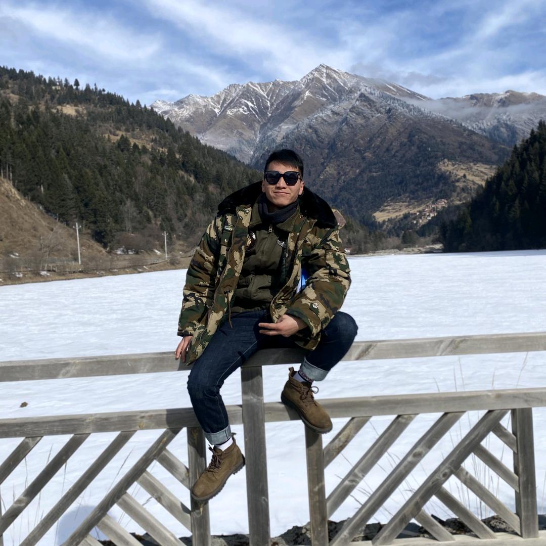 基帅不吃折耳根