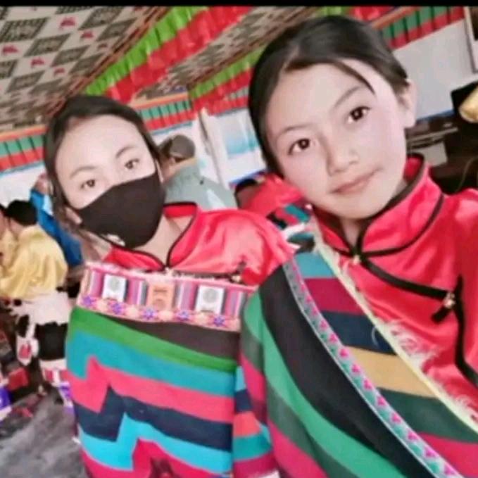 💙¹³¹⁴卓玛💞仁增₅₂₀💙