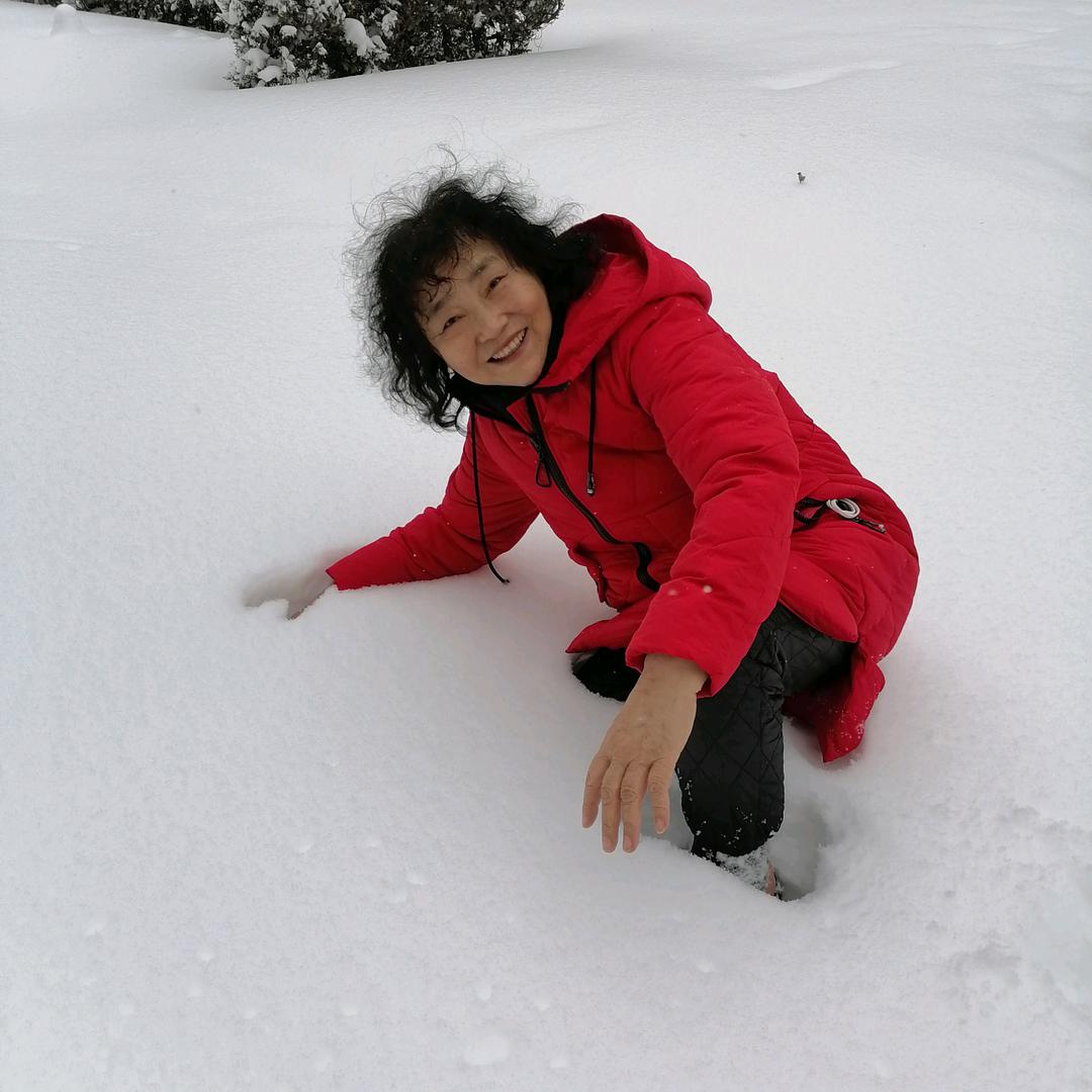 玉龙长娥