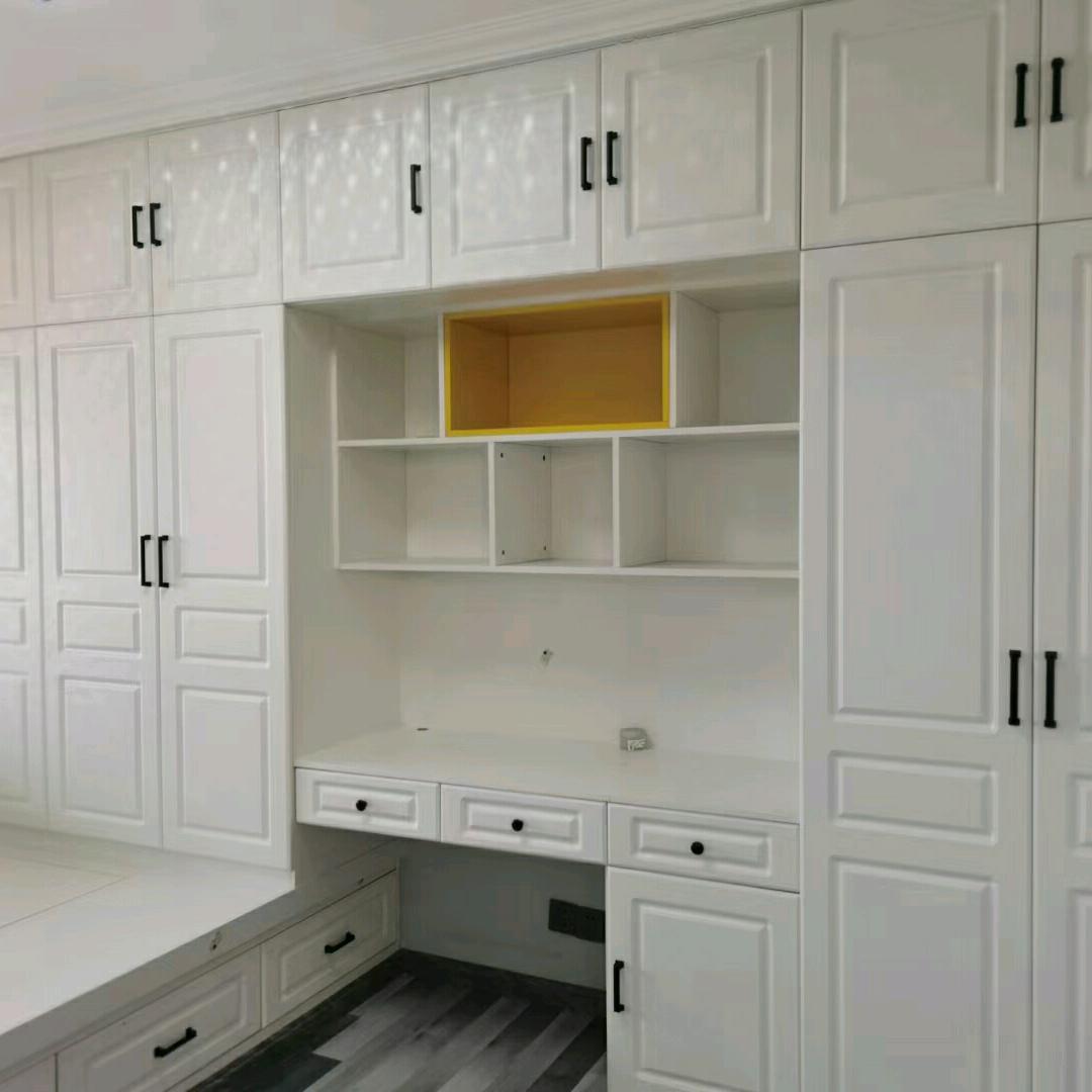 木工李