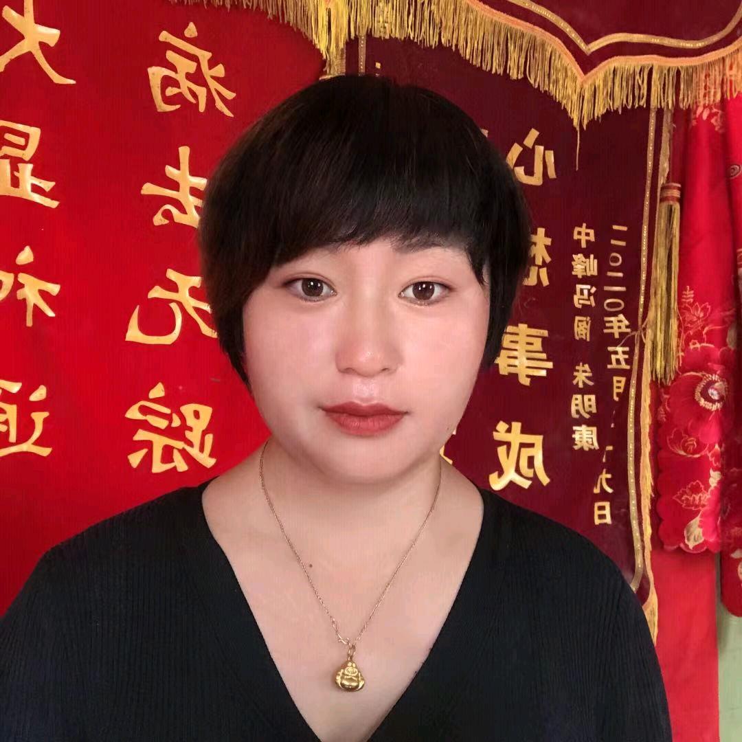 心想事成小神灵