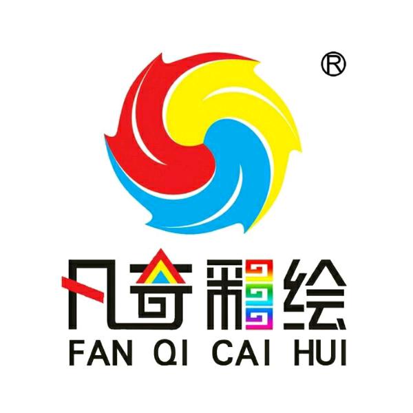 凡奇彩绘