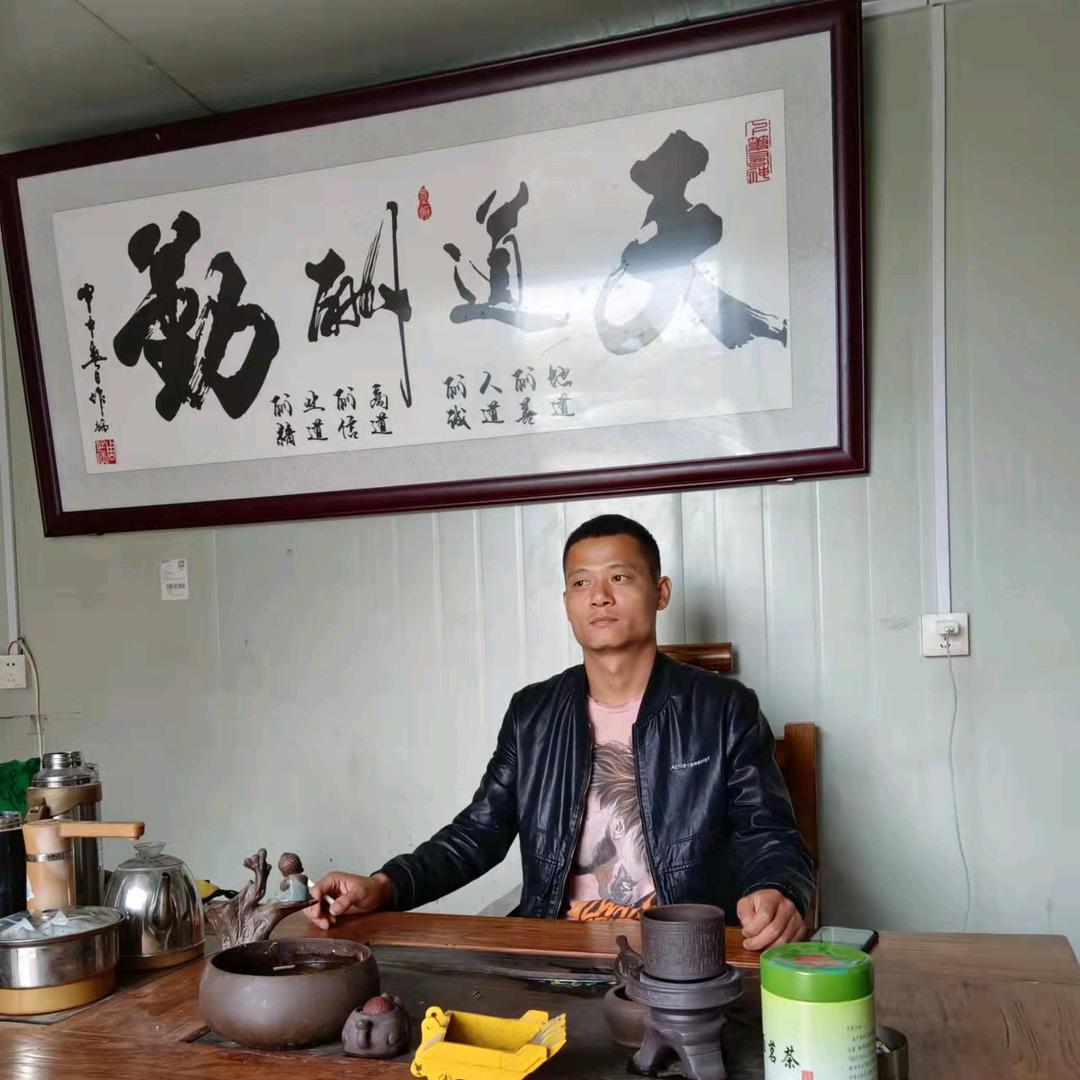 杠精哥～～～保航工程机械