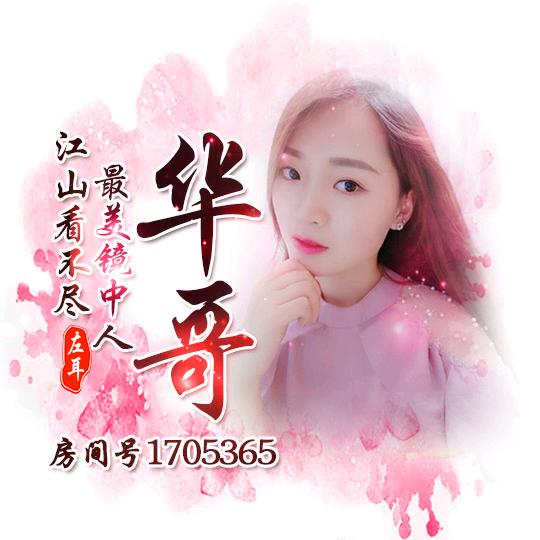 湖北华仔