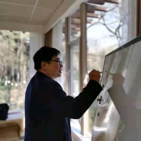 刘典斌囯学课堂