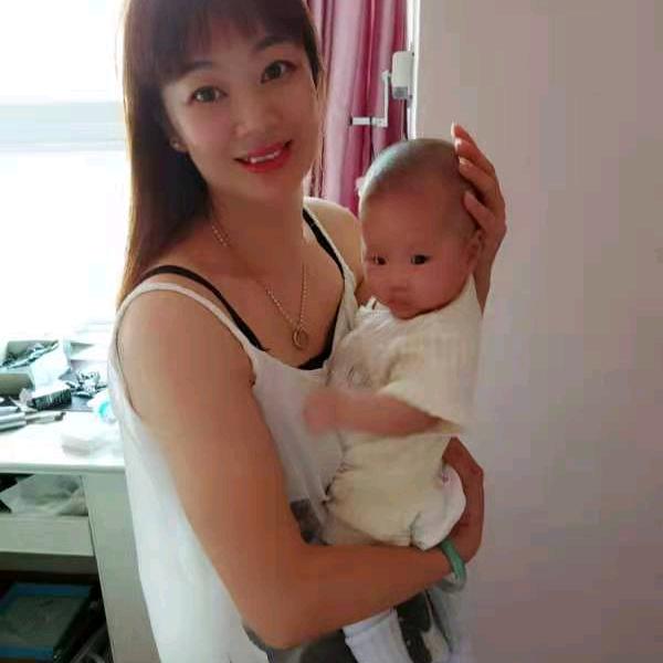 阳光女孩🌹涂涂