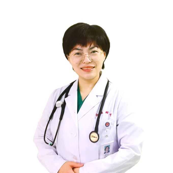 儿科王亚燕