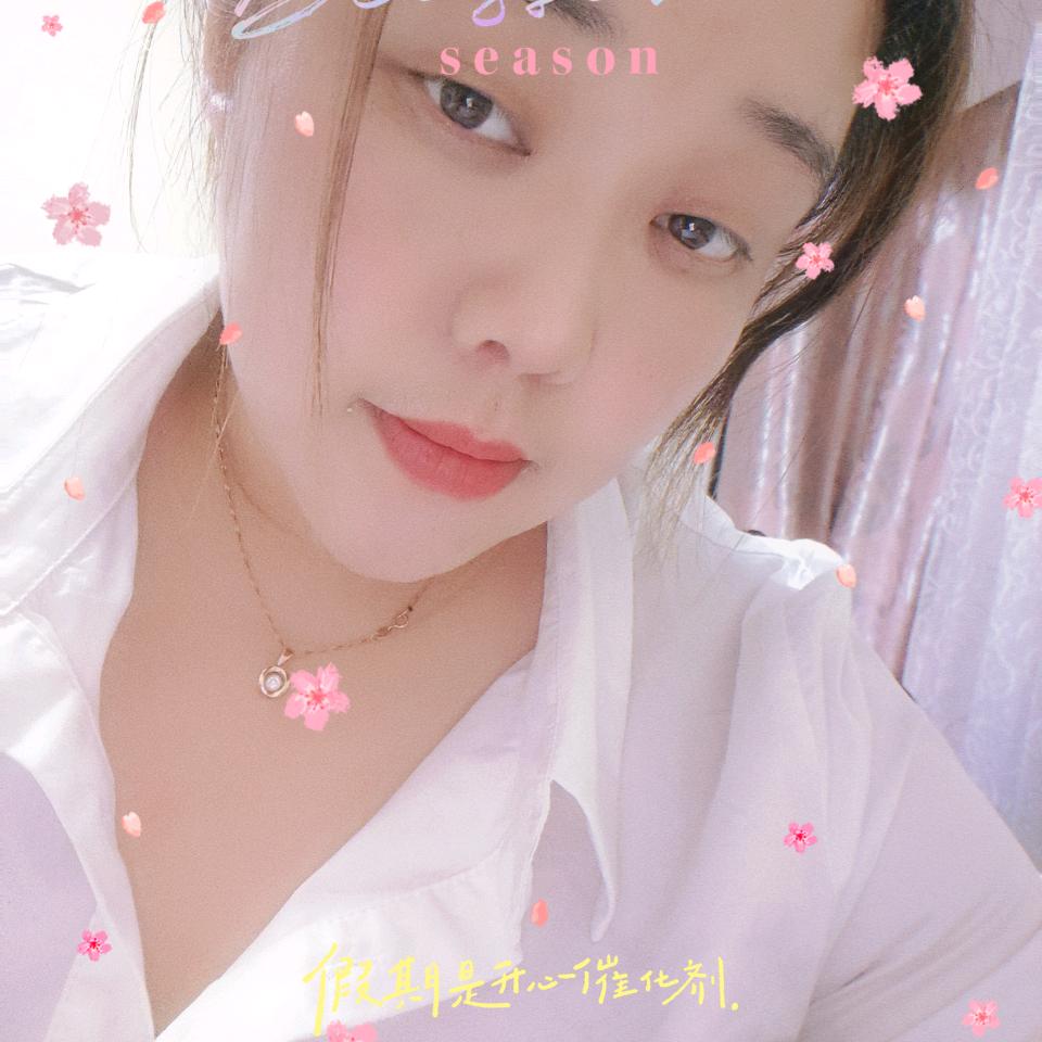随缘(ง •̀_•́:)🐰🐰