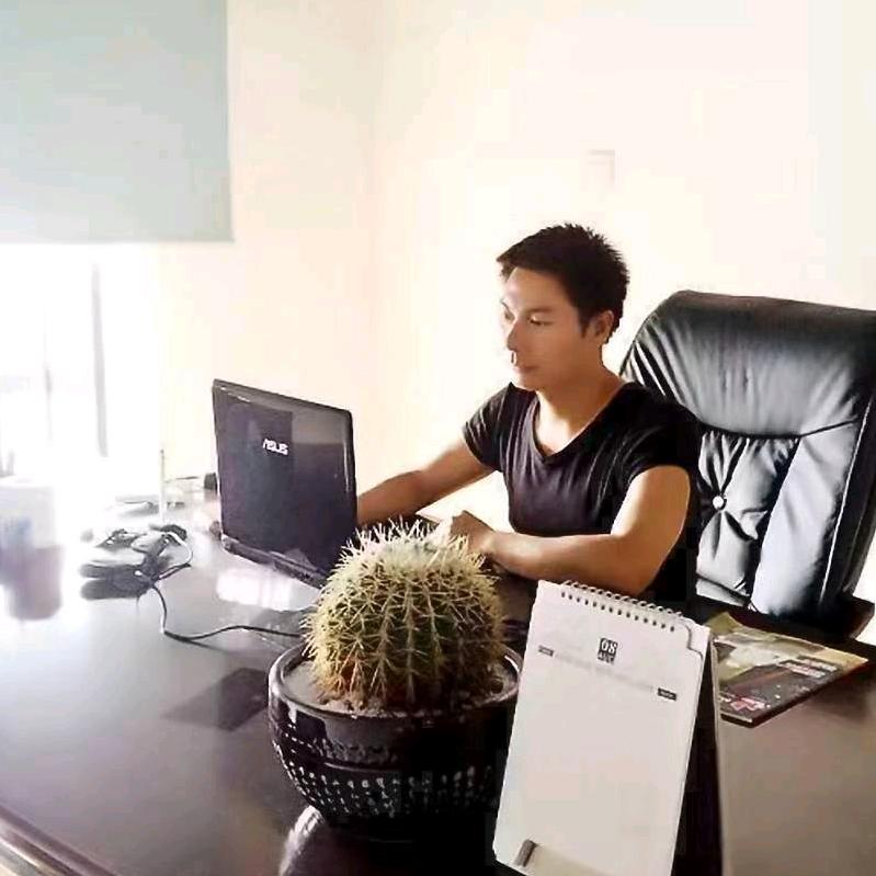 成都铂艺坊花园设计：老广设计施工