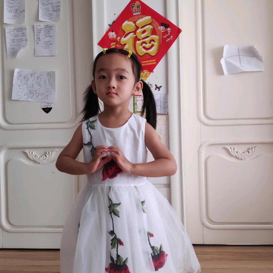 爱唱歌的苹果老师