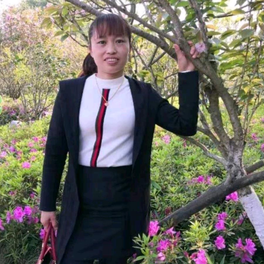 大妹子