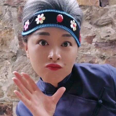 长街陈媒婆