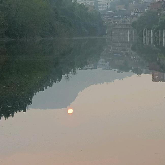 白开水