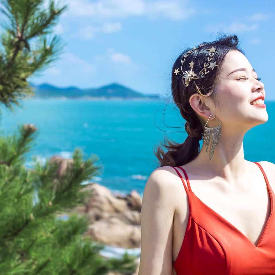 李玉萍～