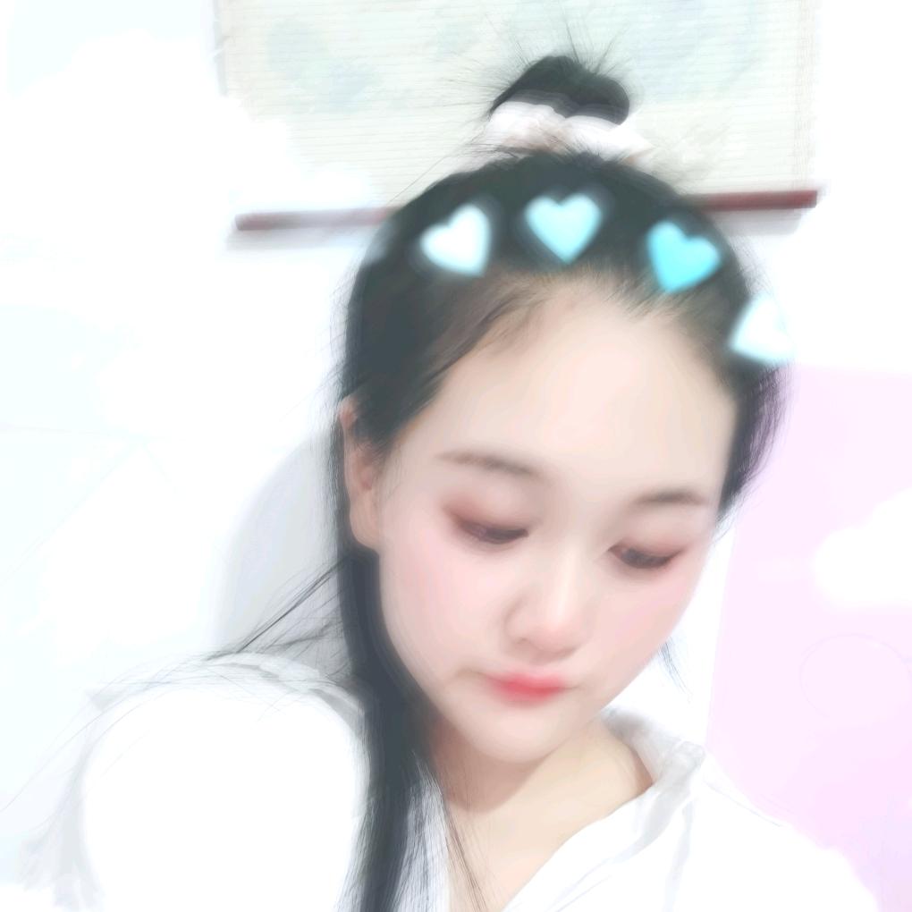 顾憨憨🐰