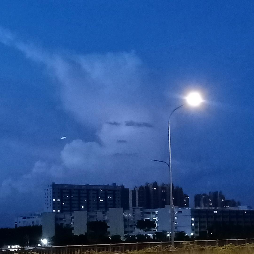 烟火