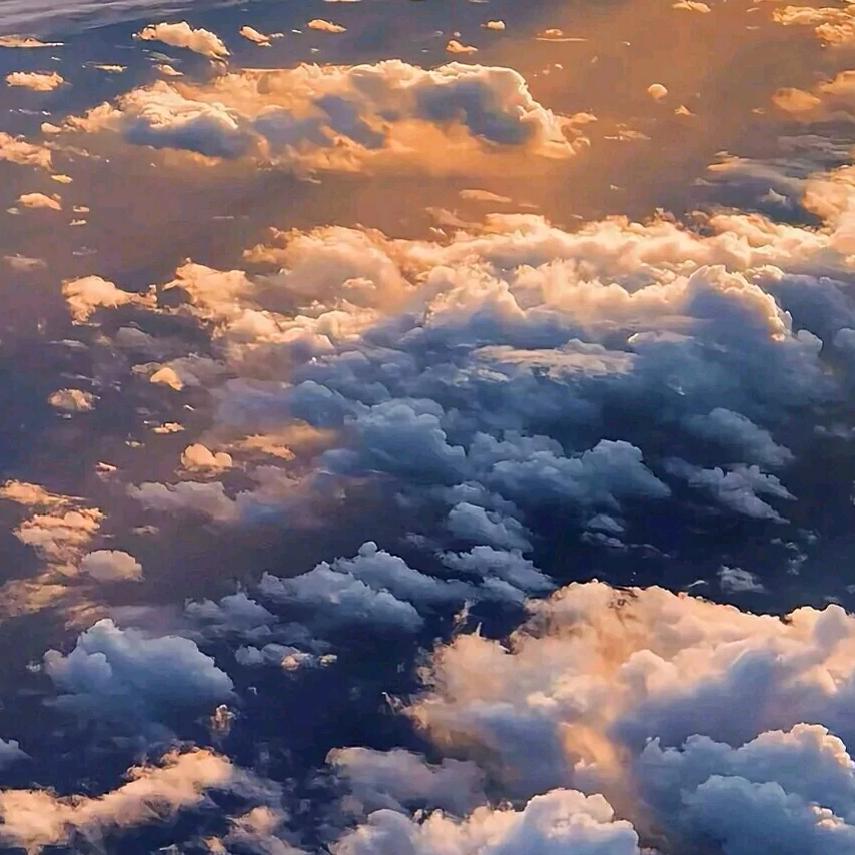 人间似海
