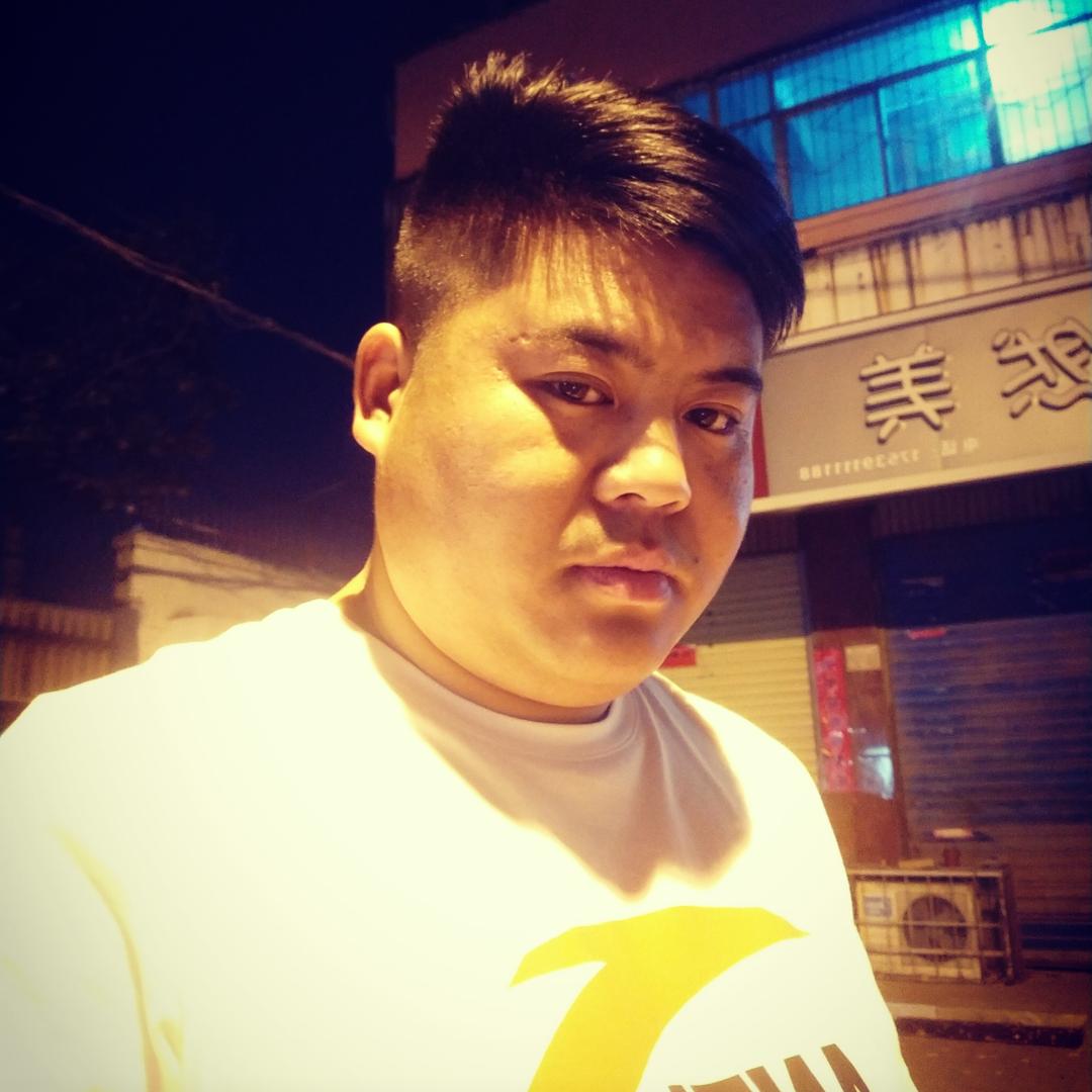 微笑