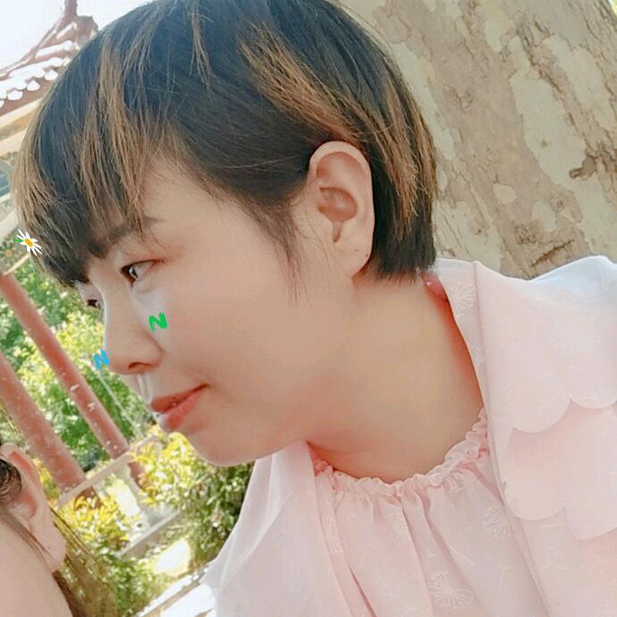 小可爱😜
