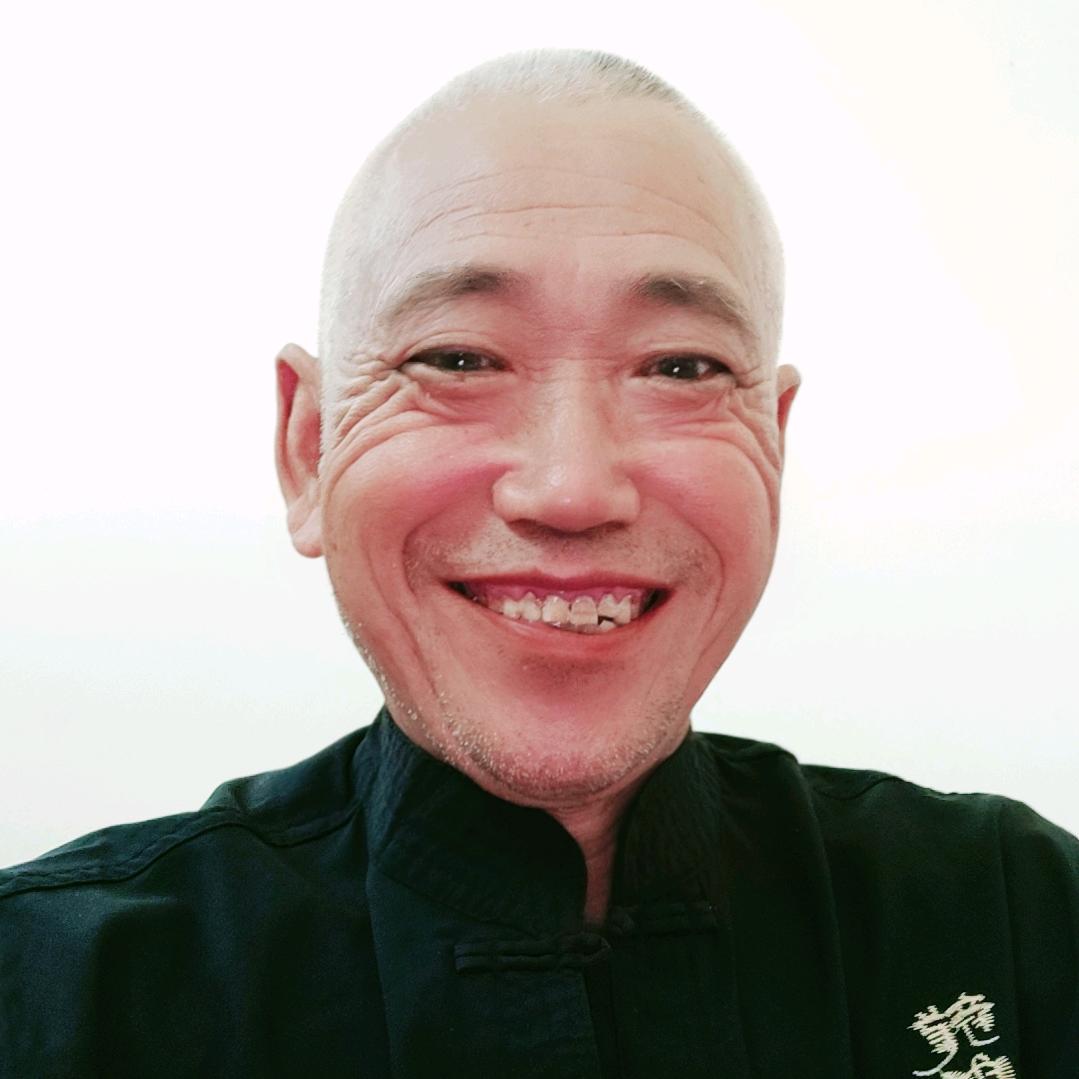 开心潘哥