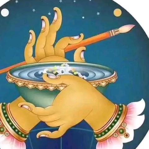 雪儿藏家装饰绘画工作室