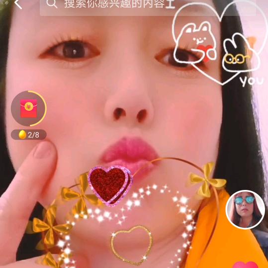 浠浠奶奶厨窗里有好物