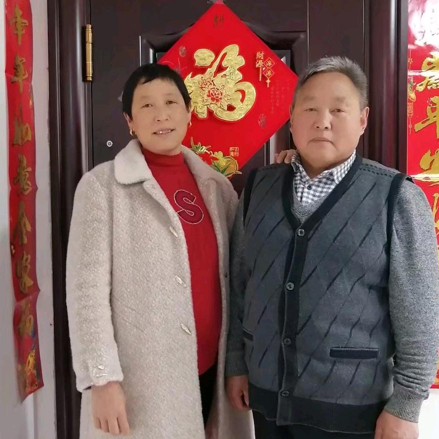 开心一生