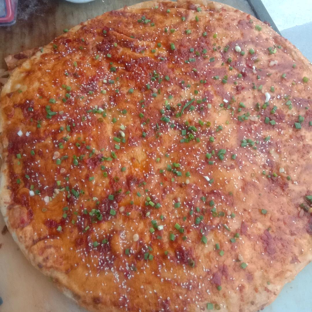 洛宁酱饼哥