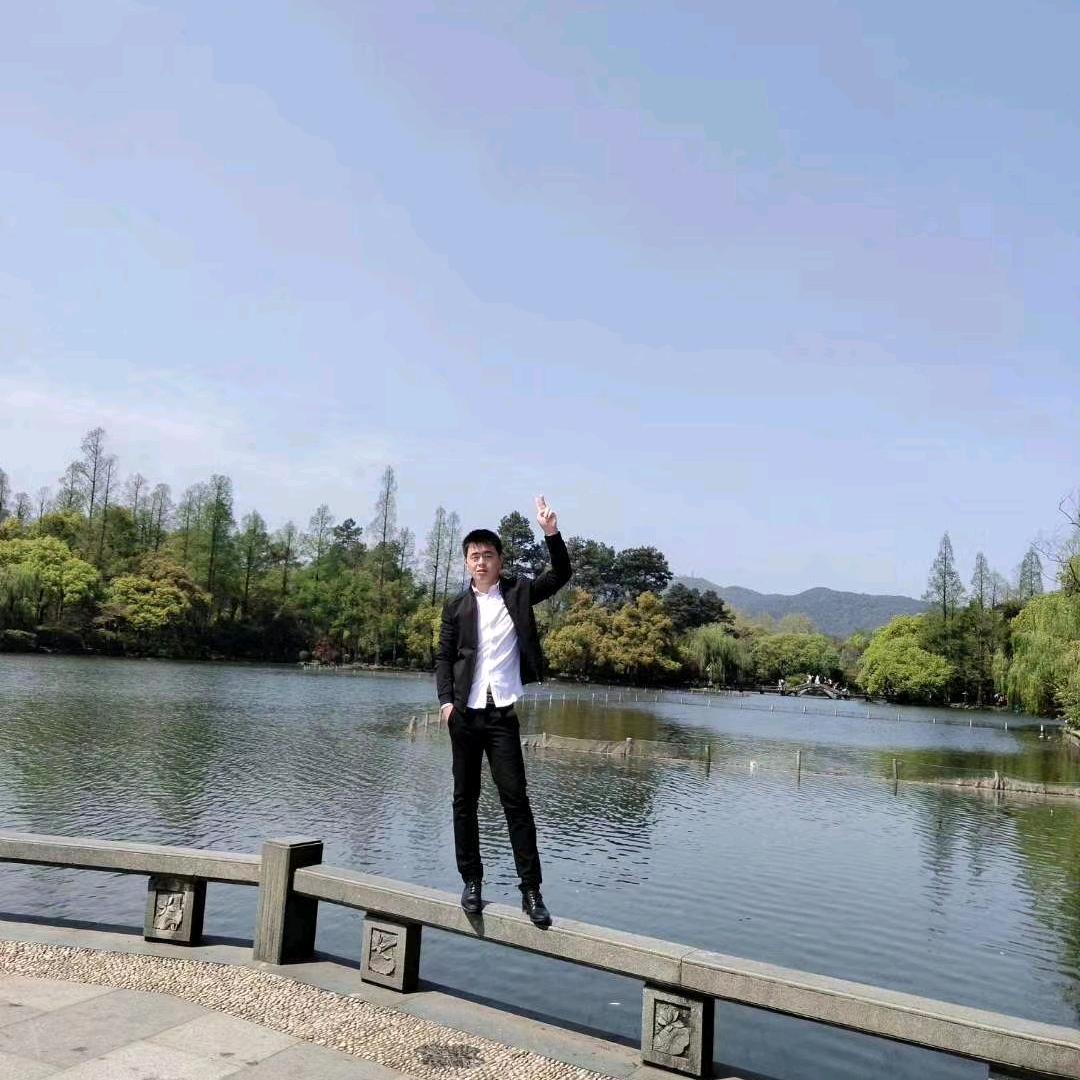 传说中帅哥