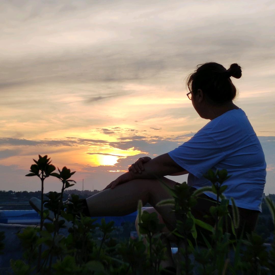 “傲娇小姐姐”❤️