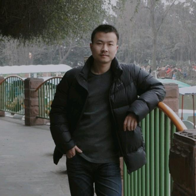 Jacky杰哥