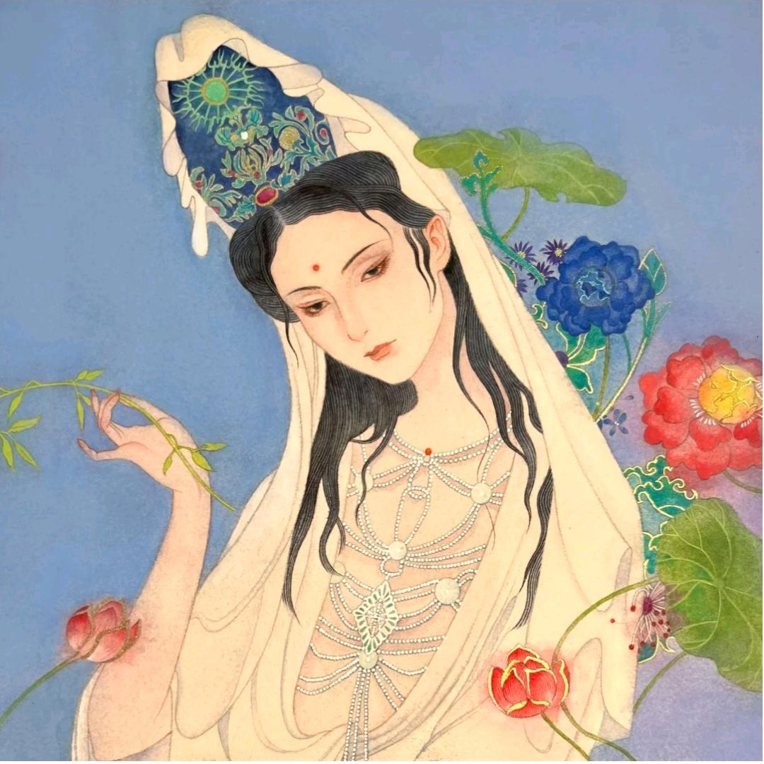 小筒木辉夜