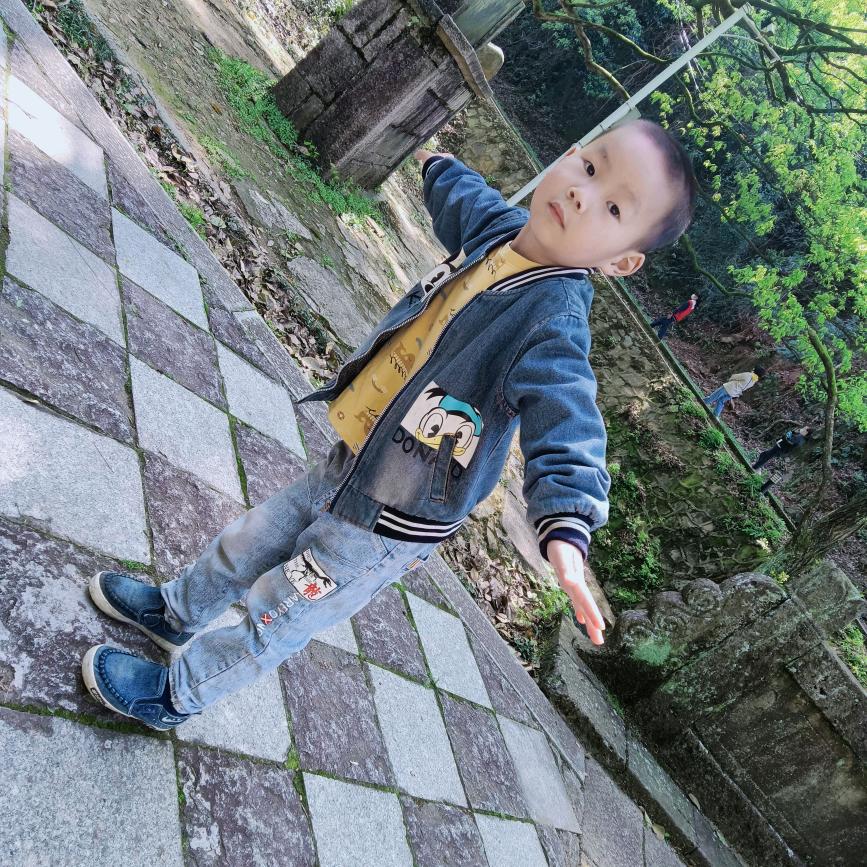 @杨小雪  （不定时开播）