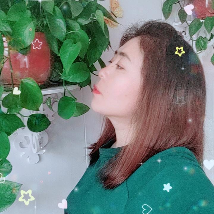 ℳঞ小梁💕⁵²⁰