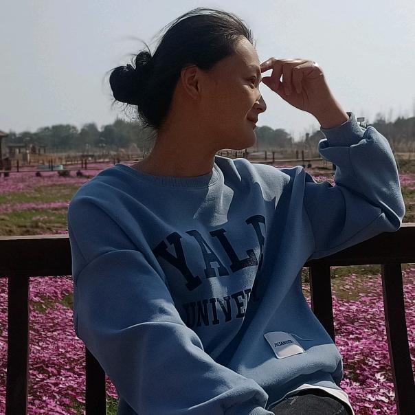 墨色天香