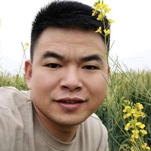 大表哥记光阴