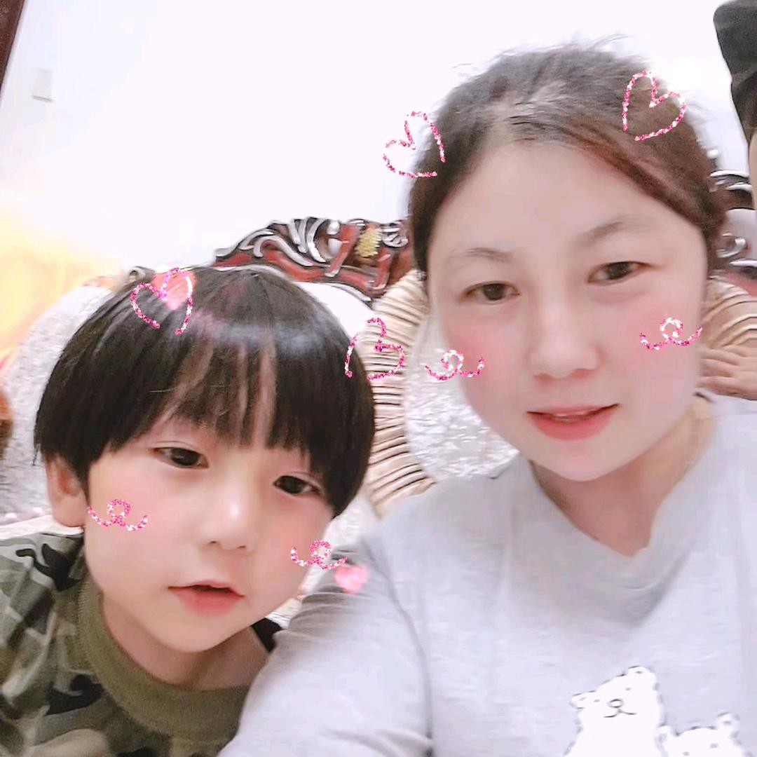 笑是一种美✨💕ꦿ᭄美✨༉ᩚ᭄