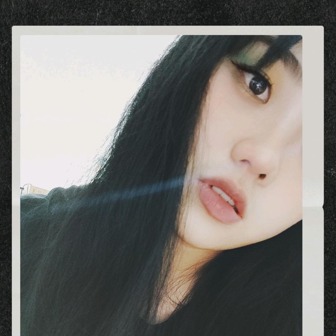 素颜过后是青春